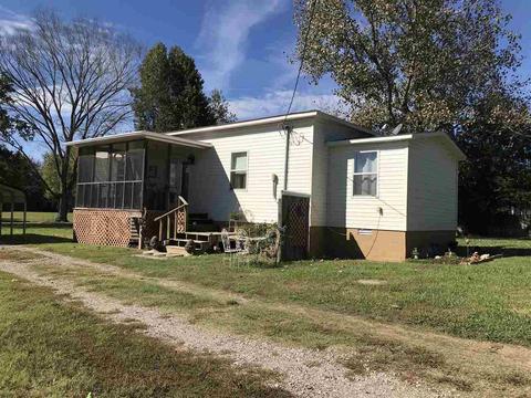 71 Ballpark Rd, Ramer, TN 38367 photo 1