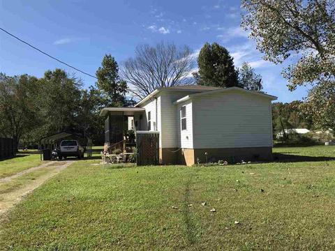 71 Ballpark Rd, Ramer, TN 38367 photo 2