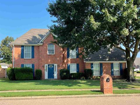 7480 Easterly Ln, Memphis, TN 38125 photo 4