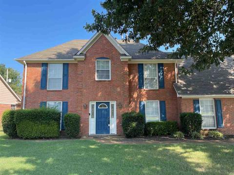7480 Easterly Ln, Memphis, TN 38125 photo 1