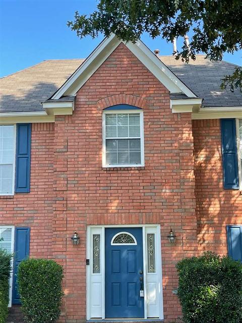 7480 Easterly Ln, Memphis, TN 38125 photo 3