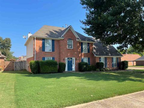 7480 Easterly Ln, Memphis, TN 38125 photo 2
