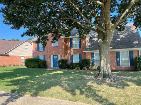 7480 Easterly Ln, Memphis, TN 38125 photo 5