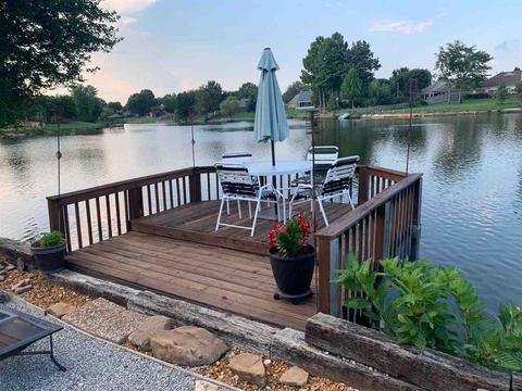 9230 Lakeside Dr, Olive Branch, MS 38654 photo 2