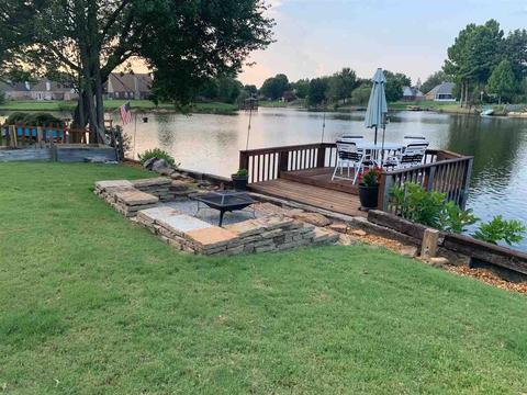 9230 Lakeside Dr, Olive Branch, MS 38654 photo 13