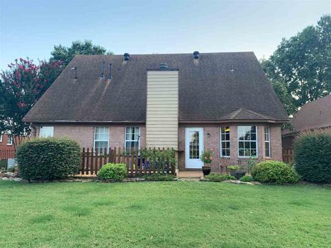 9230 Lakeside Dr, Olive Branch, MS 38654 photo 5