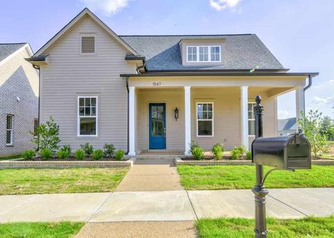 390 Nuthatch Dr, Collierville, TN 38017 photo 1