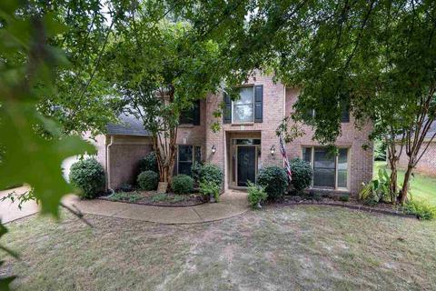 1406 River Pine Dr, Collierville, TN 38017 photo 1