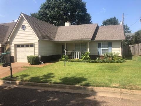 8400 Duval Ave, Cordova, TN 38016 photo 1