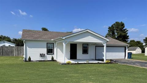 406 Wortham Rd, Covington, TN 38019 photo 1