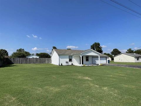406 Wortham Rd, Covington, TN 38019 photo 3