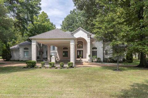 9496 Mayfield Rd S, Collierville, TN 38017 photo 1