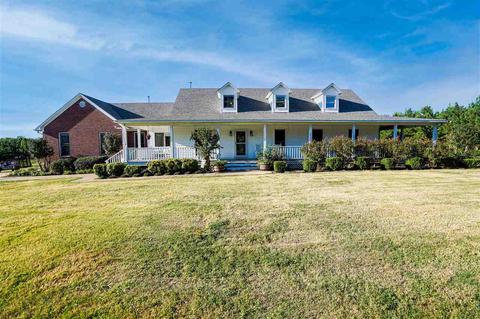 190 Patrick Ln, Toone, TN 38381 photo 1
