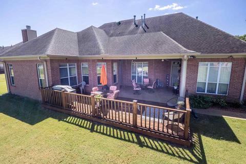 7650 Stateline Rd, Olive Branch, MS 38654 photo 21