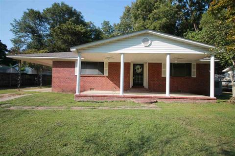 536 James St, Covington, TN 38019 photo 1