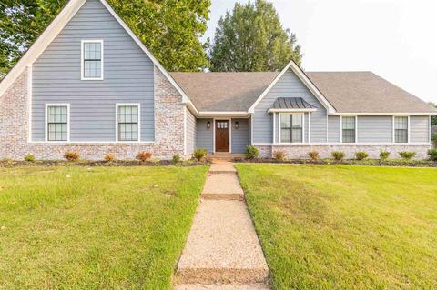 7290 Barnstable Rd, Memphis, TN 38125 photo 1