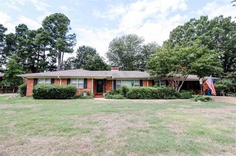 1501 Herring Dr, Covington, TN 38019 photo 1