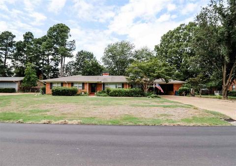 1501 Herring Dr, Covington, TN 38019 photo 2