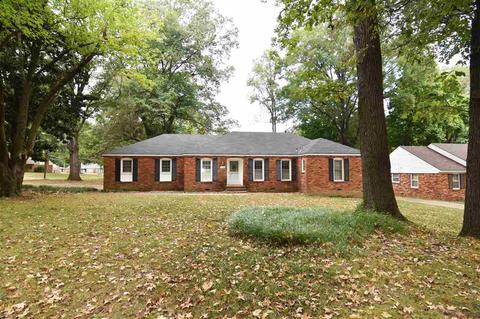 2977 Glengarry Rd, Memphis, TN 38128 photo 1