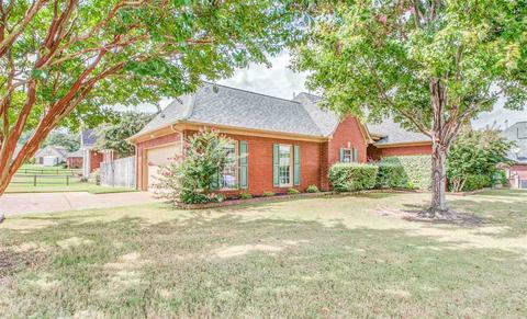5997 Everett Hill Cir, Arlington, TN 38002 photo 2