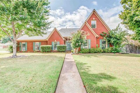 5997 Everett Hill Cir, Arlington, TN 38002 photo 1
