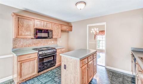 5997 Everett Hill Cir, Arlington, TN 38002 photo 3