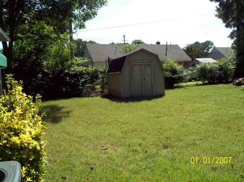 1663 Welsh St, Memphis, TN 38117 photo 12