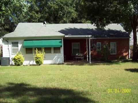 1663 Welsh St, Memphis, TN 38117 photo 1