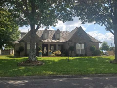 9331 Clearstone Cv, Collierville, TN 38017 photo 1