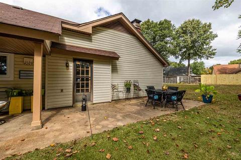 4454 Grinstead Cv, Memphis, TN 38141 photo 18
