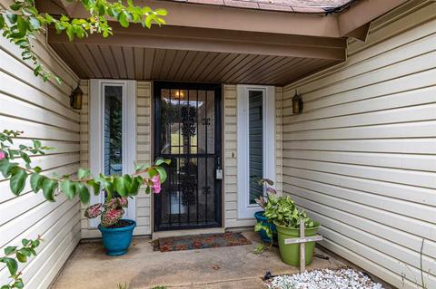 4454 Grinstead Cv, Memphis, TN 38141 photo 2