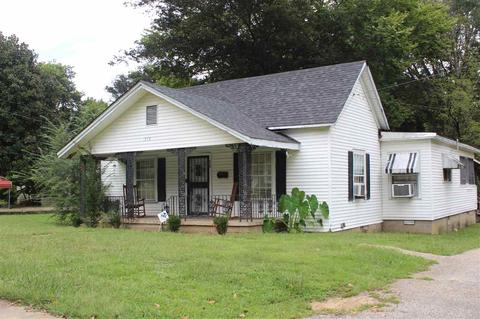 318 Elm St, Covington, TN 38019 photo 2