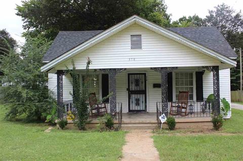 318 Elm St, Covington, TN 38019 photo 1