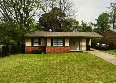 654 Mohawk Ave, Memphis, TN 38109 photo 1