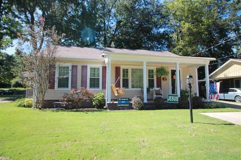 633 Roper Dr, Covington, TN 38019 photo 1