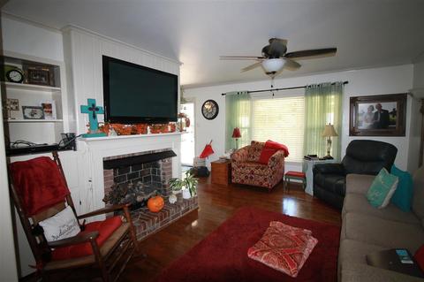 633 Roper Dr, Covington, TN 38019 photo 5