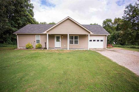 140 Minner Ln, Covington, TN 38019 photo 1