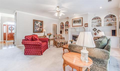1530 Daventry Dr, Collierville, TN 38017 photo 11