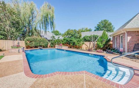 1530 Daventry Dr, Collierville, TN 38017 photo 2
