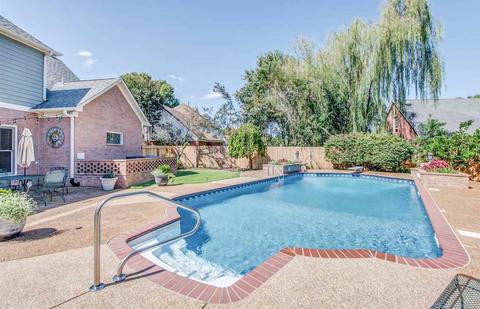 1530 Daventry Dr, Collierville, TN 38017 photo 22