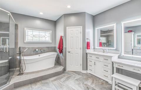 1530 Daventry Dr, Collierville, TN 38017 photo 4