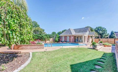 1530 Daventry Dr, Collierville, TN 38017 photo 23