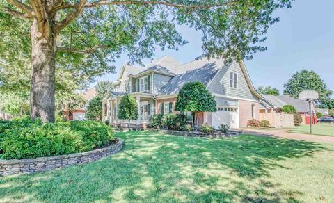 1530 Daventry Dr, Collierville, TN 38017 photo 24
