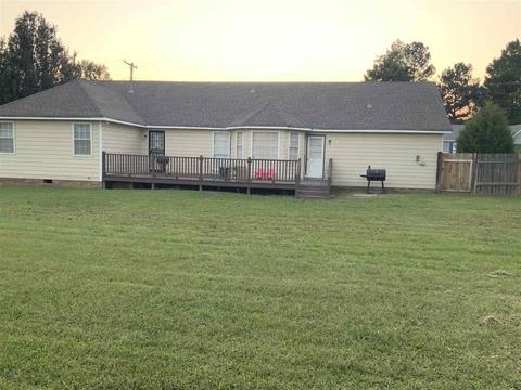 1014 Whitley St, Covington, TN 38019 photo 3
