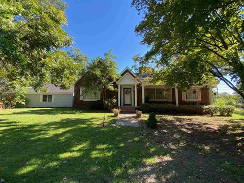 24 Covington St, Stanton, TN 38069 photo 1