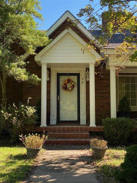 24 Covington St, Stanton, TN 38069 photo 2