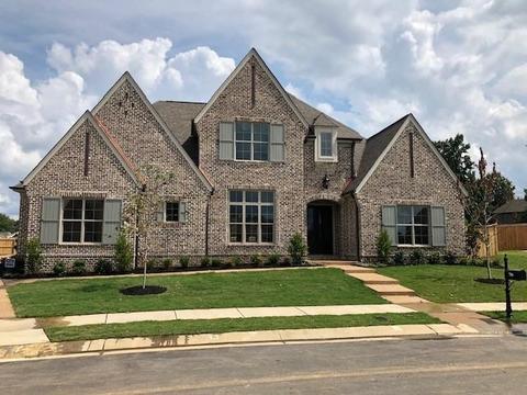 706 Cypress View Cir E, Collierville, TN 38017 photo 1