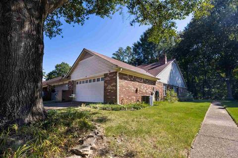 5961 Austin Cv, Bartlett, TN 38134 photo 3