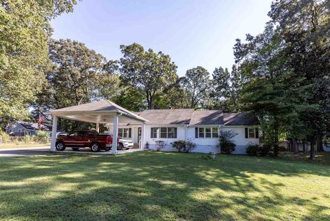 7291 Third Rd, Bartlett, TN 38135 photo 1