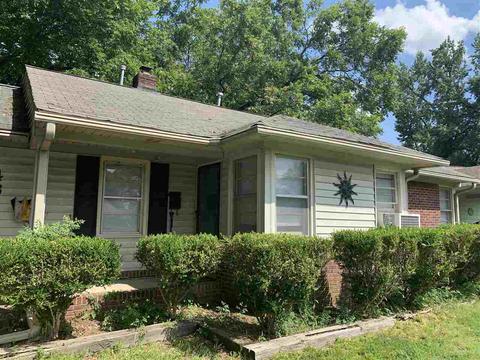 4645 E Renshaw Dr, Memphis, TN 38122 photo 1